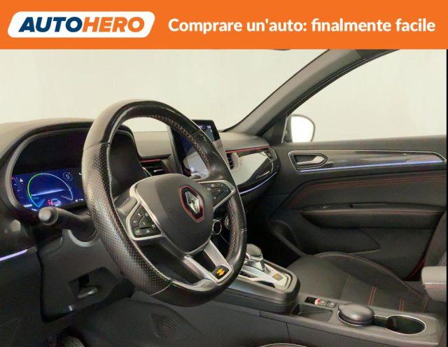 RENAULT Arkana Arkana Hybrid E-Tech 145 CV R.S. Line