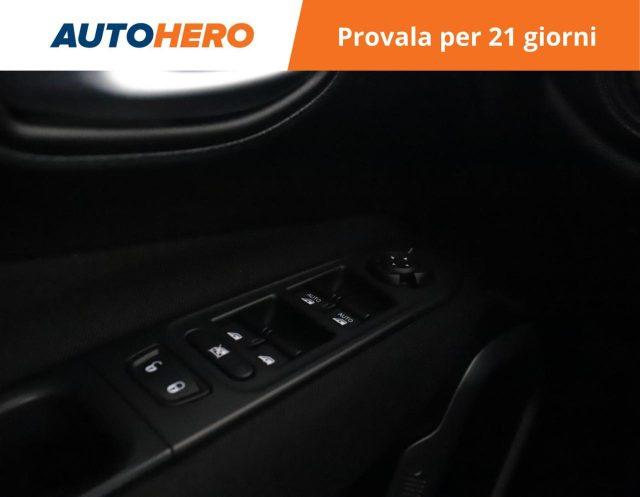 JEEP Renegade 1.4 T-Jet 120 CV GPL Longitude