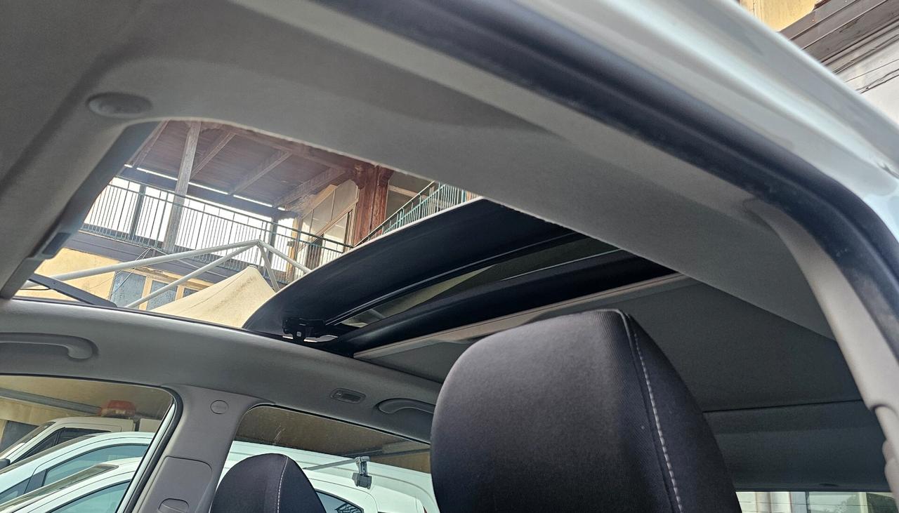 Kia Venga 1.4 GPL Cool Tetto panoramico apribile full optional