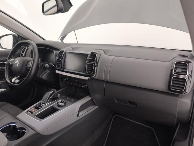 CITROEN C5 Aircross 1.5 bluehdi Shine s&s 130cv eat8 my20