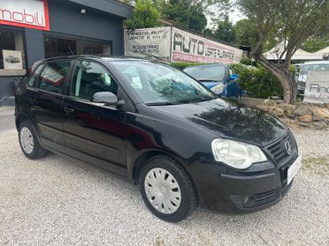 Volkswagen Polo 1.4 5P*95000KM*SPORTLINE