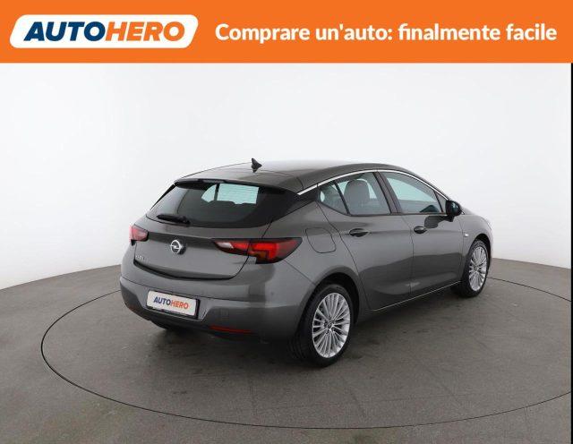 OPEL Astra 1.4 Turbo 125 CV Start&Stop 5p. Innovation