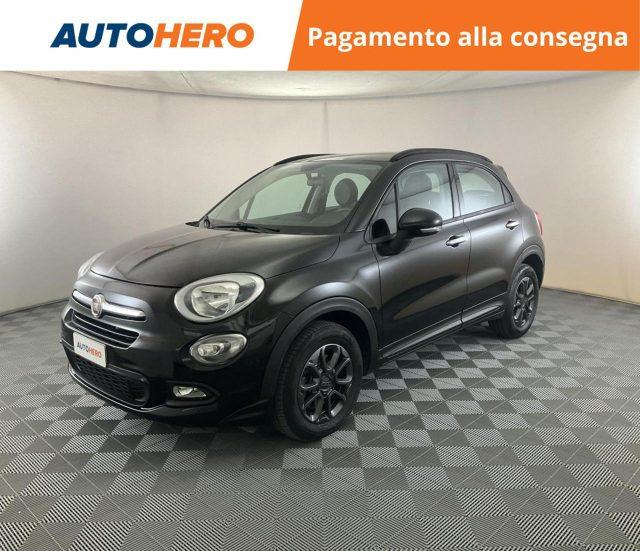 FIAT 500X 1.3 MultiJet 95 CV Pop Star