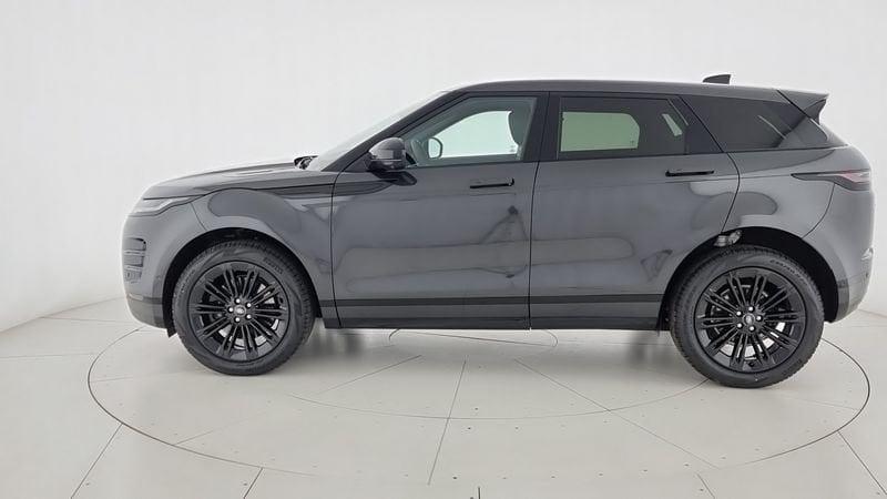 Land Rover RR Evoque 2.0D I4 163 CV AWD Auto Dynamic SE