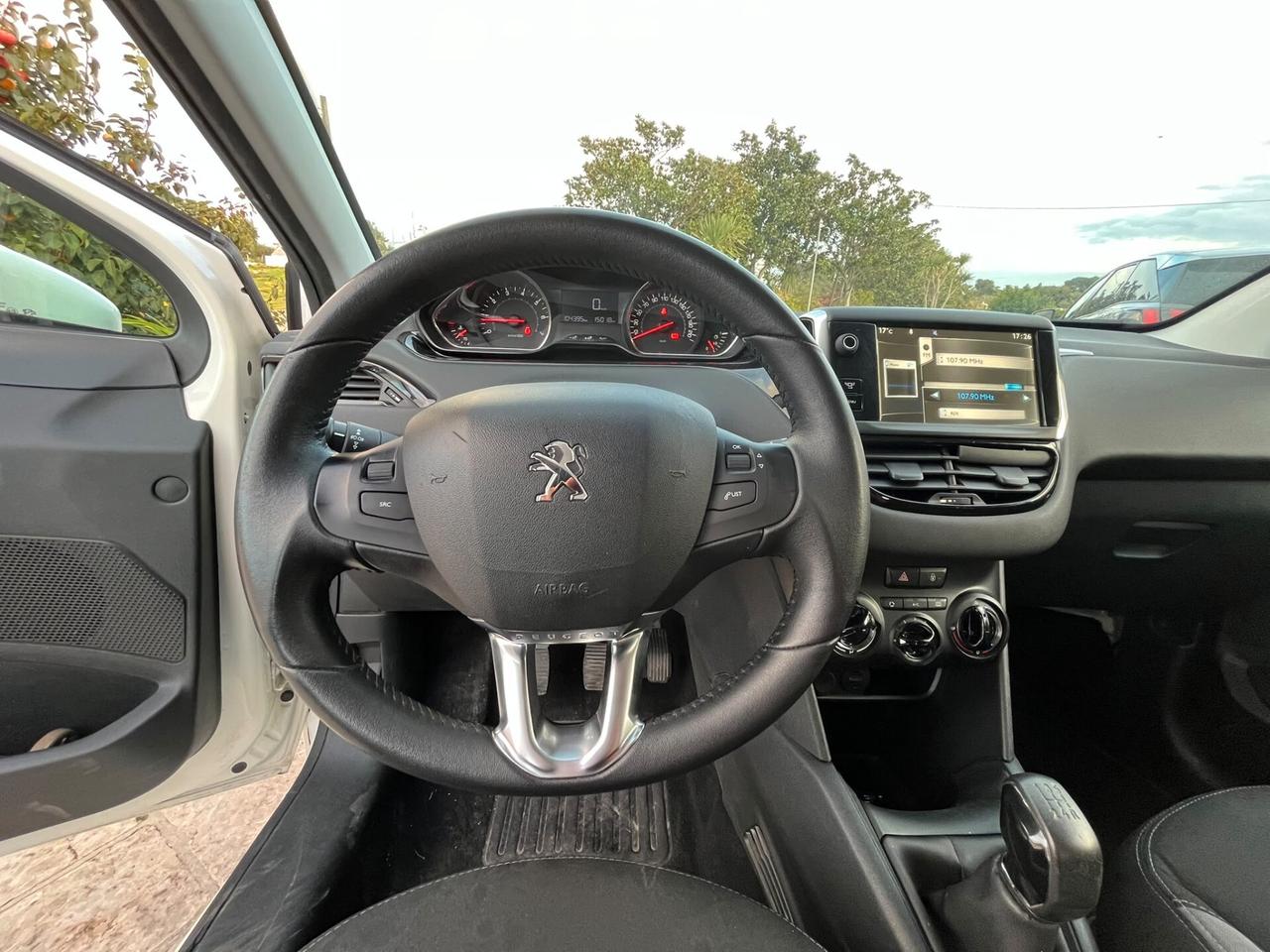 Peugeot 208 1.4 GPL - 100000KM!!! - 2014