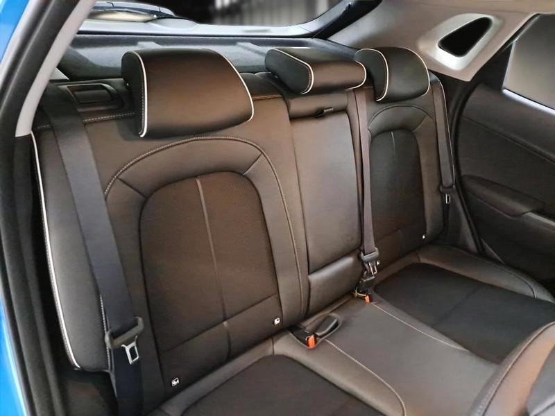 HYUNDAI KONA 1.6 HEV XPrime 2WD DCT