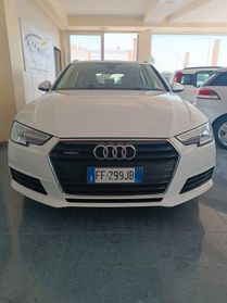 Audi A4 Avant 2.0 TDI 190 CV quattro S tronic Sport