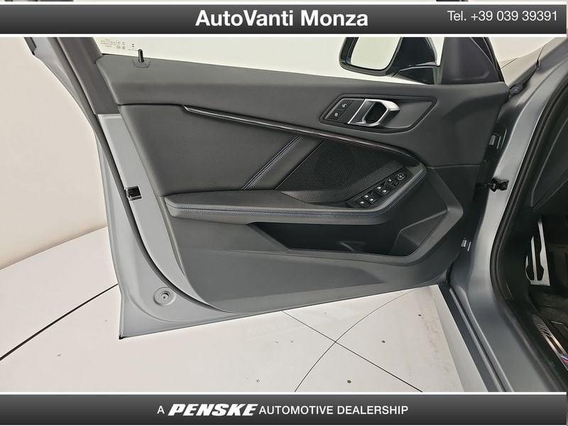 BMW Serie 1 120i Msport auto