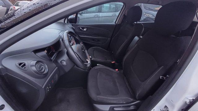 RENAULT Captur 1.5 dCi 8V 90 CV Business