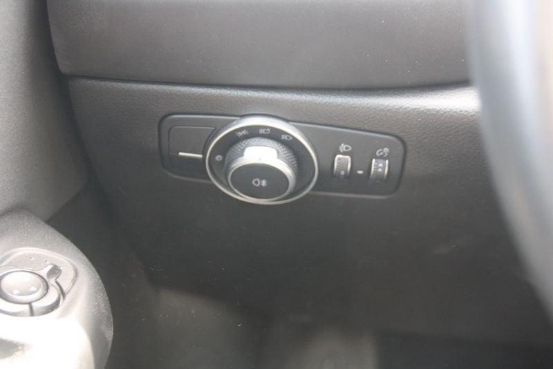 Alfa Romeo Tonale 1.5 160cv Hybrid TCT7 Sprint