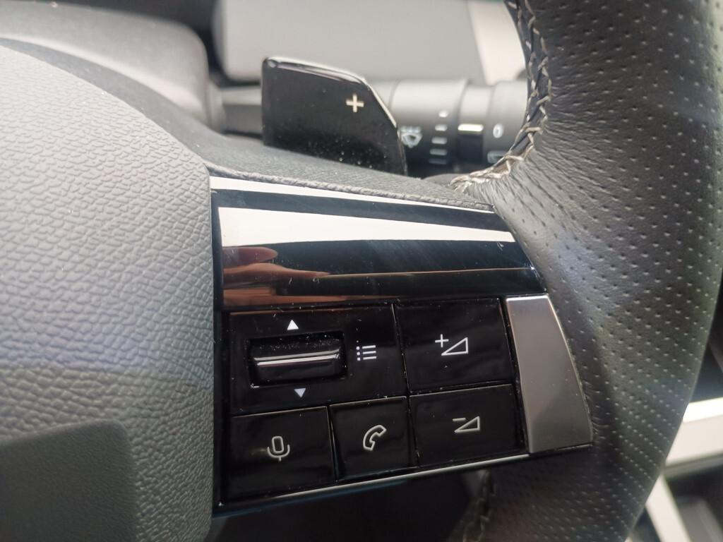 Opel Astra 5 porte 1.5 Turbo Diesel 130cv AT8 GS