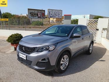 Peugeot 3008 Business 1.5 BlueHDI (130 cv)