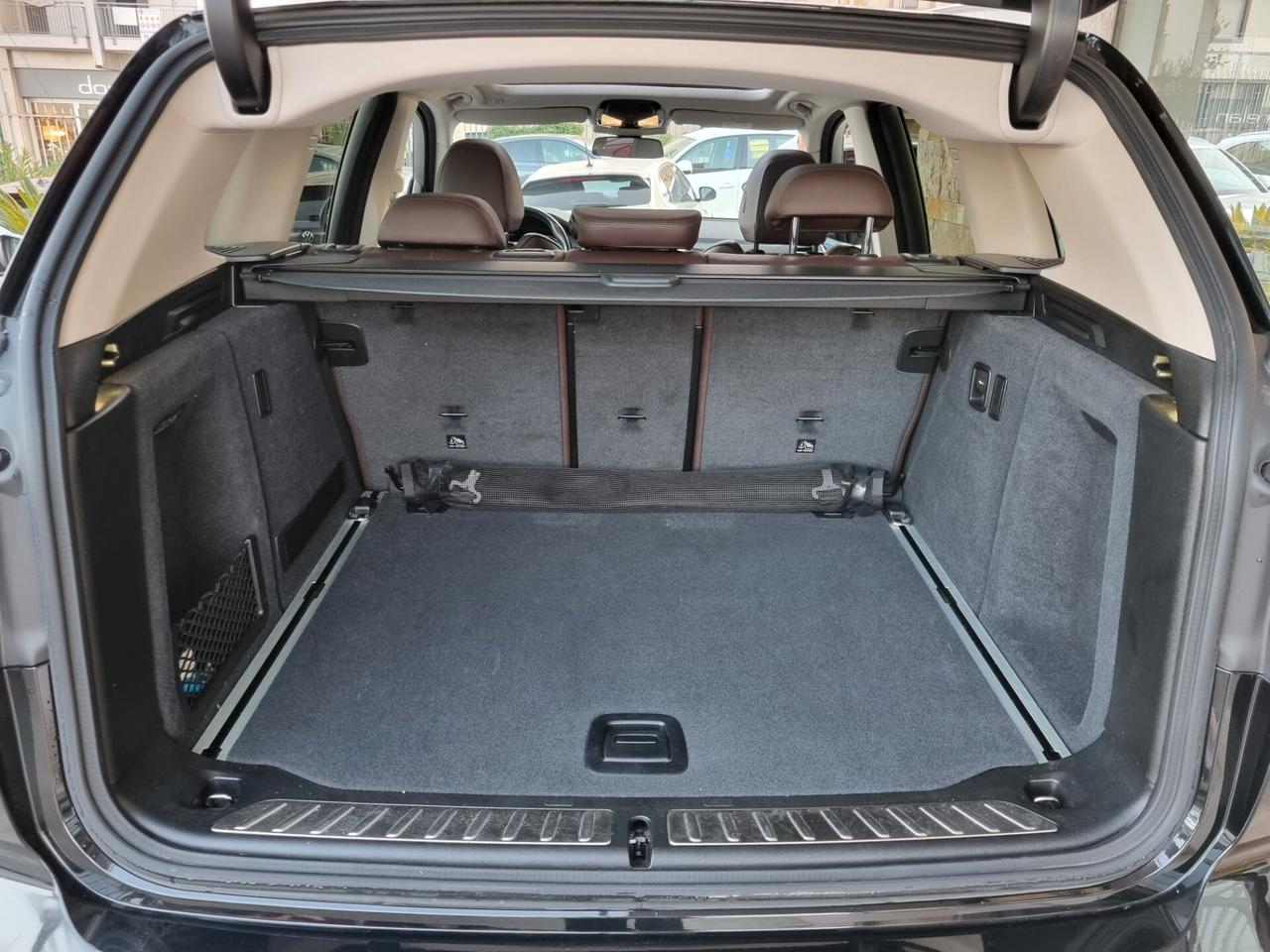 Bmw X3 xDrive20d 48V Luxury
