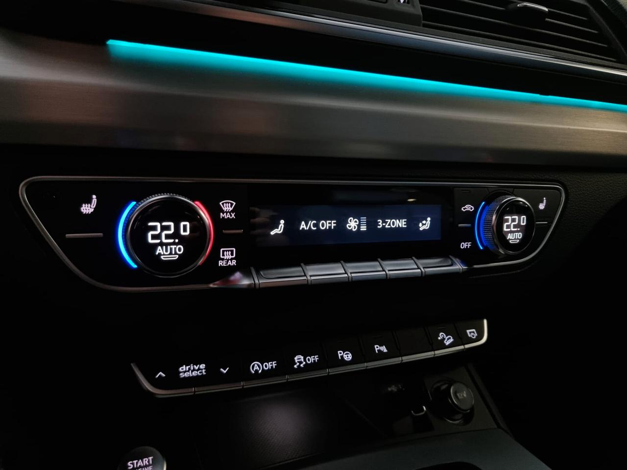 Audi Q5 40TDI 204 CV quattro S tronic S line