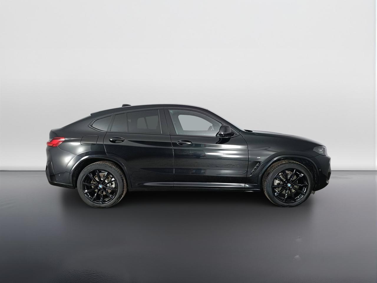 BMW X4 G02 2021 - X4 xdrive20d mhev 48V Msport auto