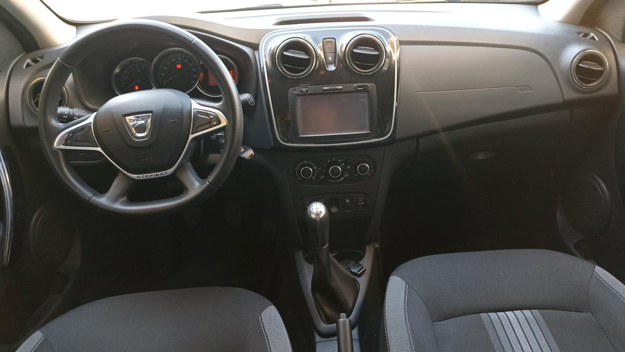 Dacia Sandero 1.5 dCi 8V 90CV Start&Stop Serie Speciale Wow