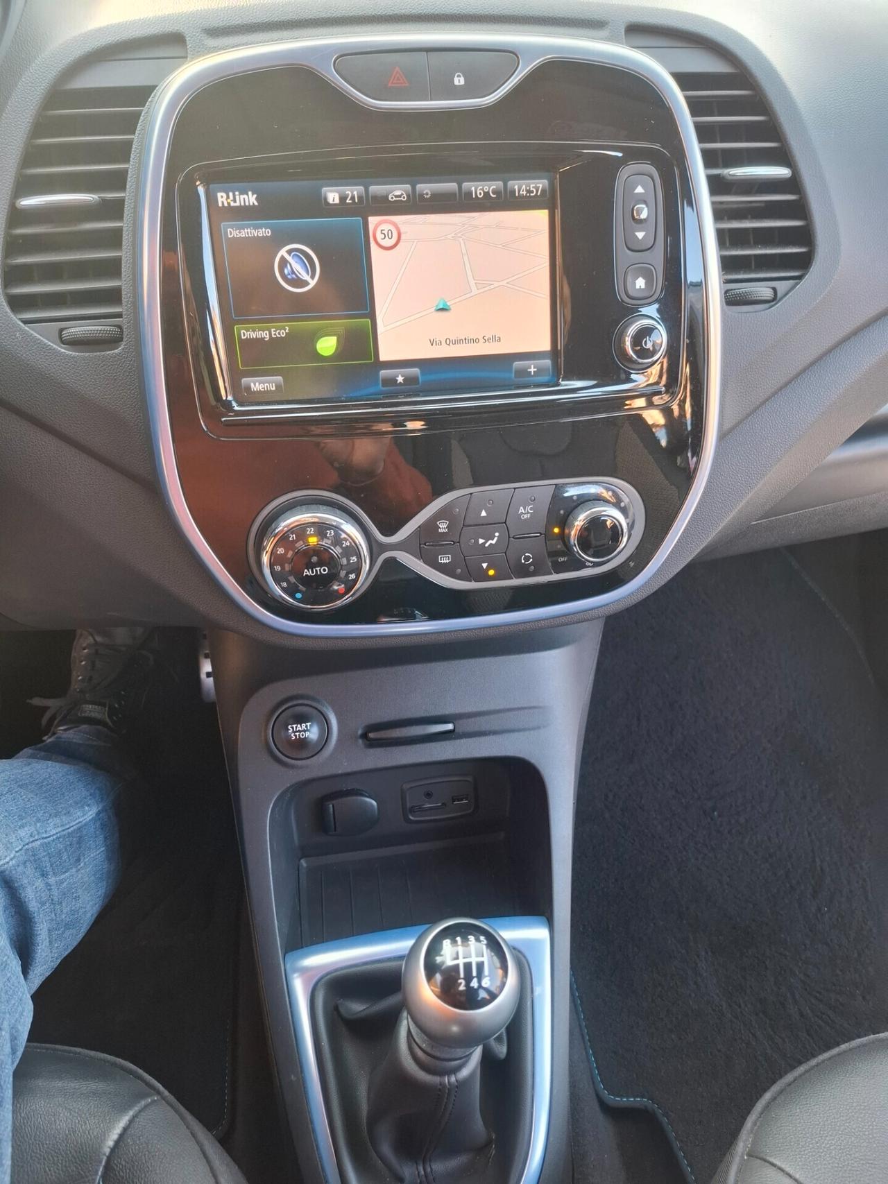 Renault Captur - 1.2 TCe Ave