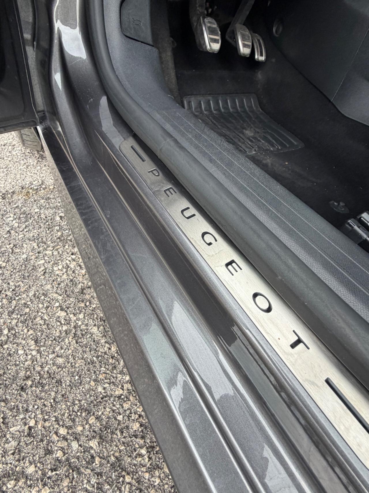 Peugeot 208 BlueHDi 100 Stop&Start 5 porte GT