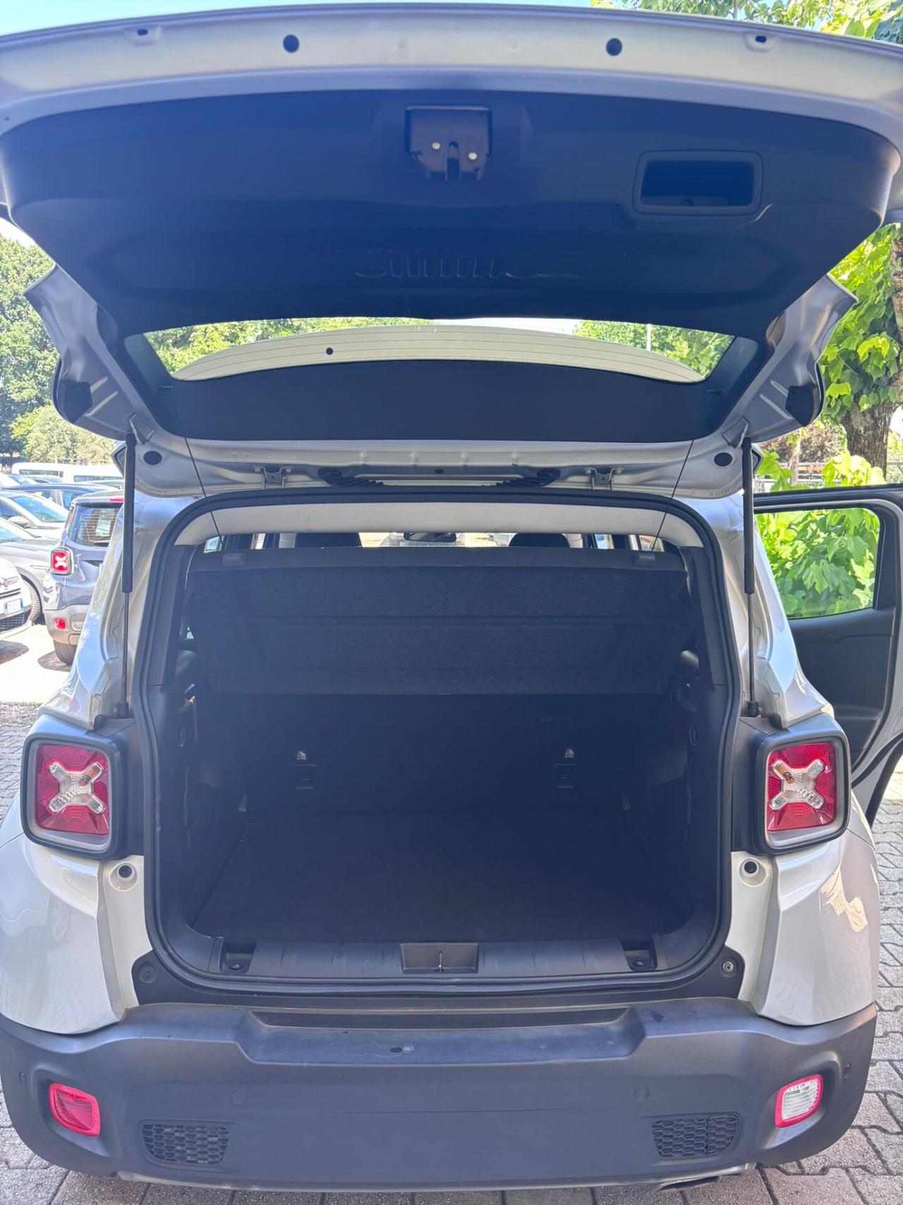 Jeep Renegade 1.0 T3 Limited