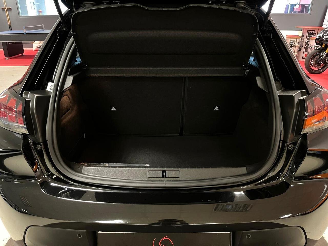 Peugeot 208 PureTech 100 Stop&Start 5 porte Allure