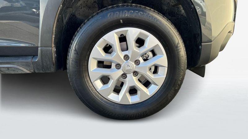 Dacia Duster 1.0 TCe GPL Comfort 4x2 1.0 tce Comfort Gpl 4x2 100cv