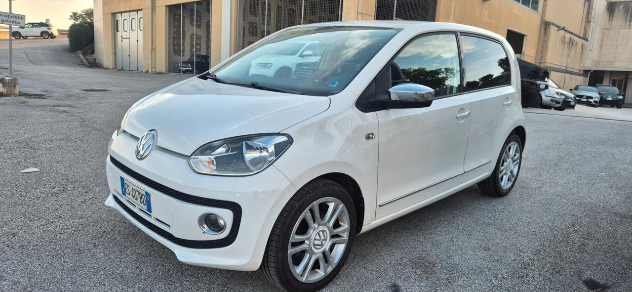 Volkswagen up! 1.0 5p. eco move NEOPATENTATI - METANO