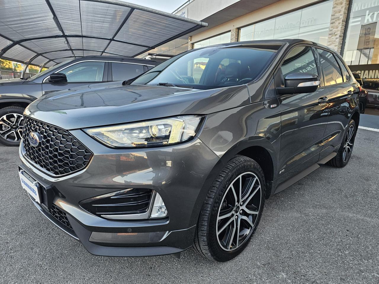 Ford Edge 2.0 EcoBlue 238 CV AWD Start&Stop aut. ST-Line