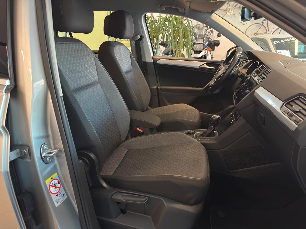 VOLKSWAGEN TIGUAN *IVA* 2.0cc 4motion 150cv dsg