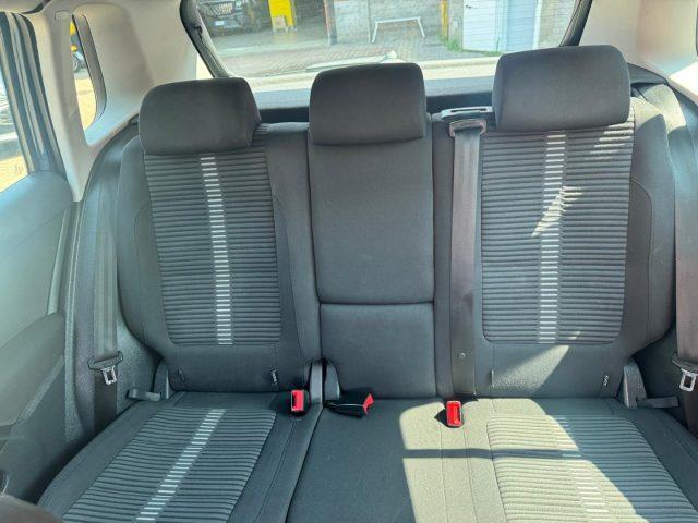 VOLKSWAGEN Tiguan 2.0 TDI DPF 4MOTION DSG Sport & Style