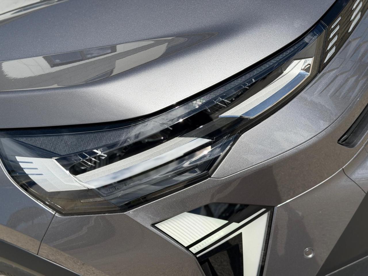 Renault Symbioz Full Hybrid E-Tech 145 CV Iconic