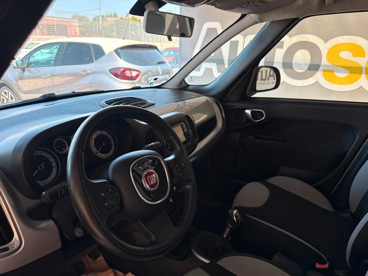 Fiat 500L 1.3 Multijet 95 CV Business