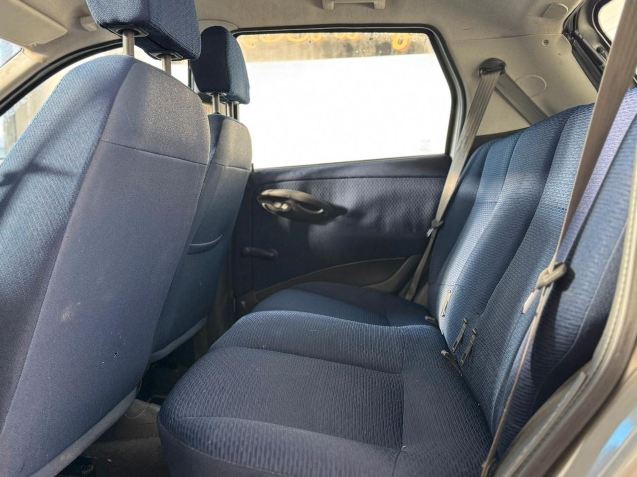 Fiat Punto 1.2i 16V cat 5 porte HLX