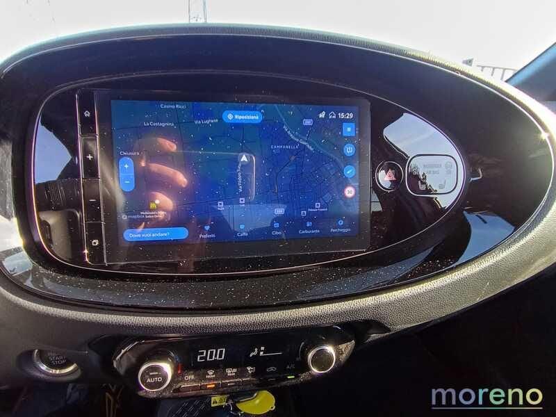 Toyota Aygo X X 1.0 Lounge 72 CV s-cvt