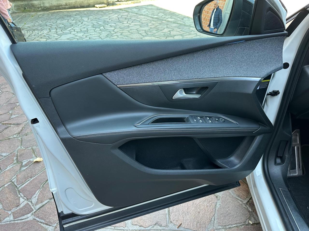 Peugeot 5008 BlueHDi 120 S&S EAT6 GT Line 7 POSTI