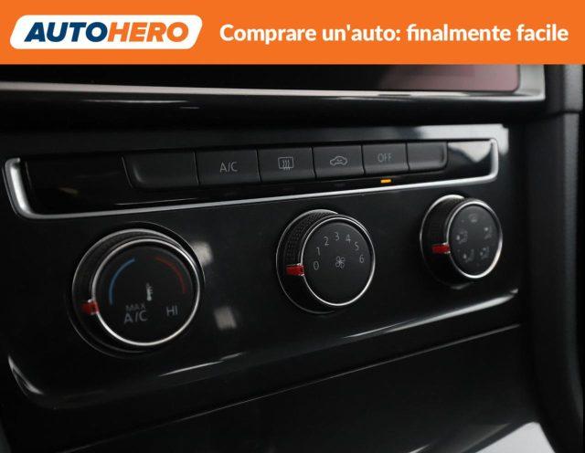 VOLKSWAGEN Golf 1.5 TSI 130 CV EVO DSG 5p. Business BlueMotion