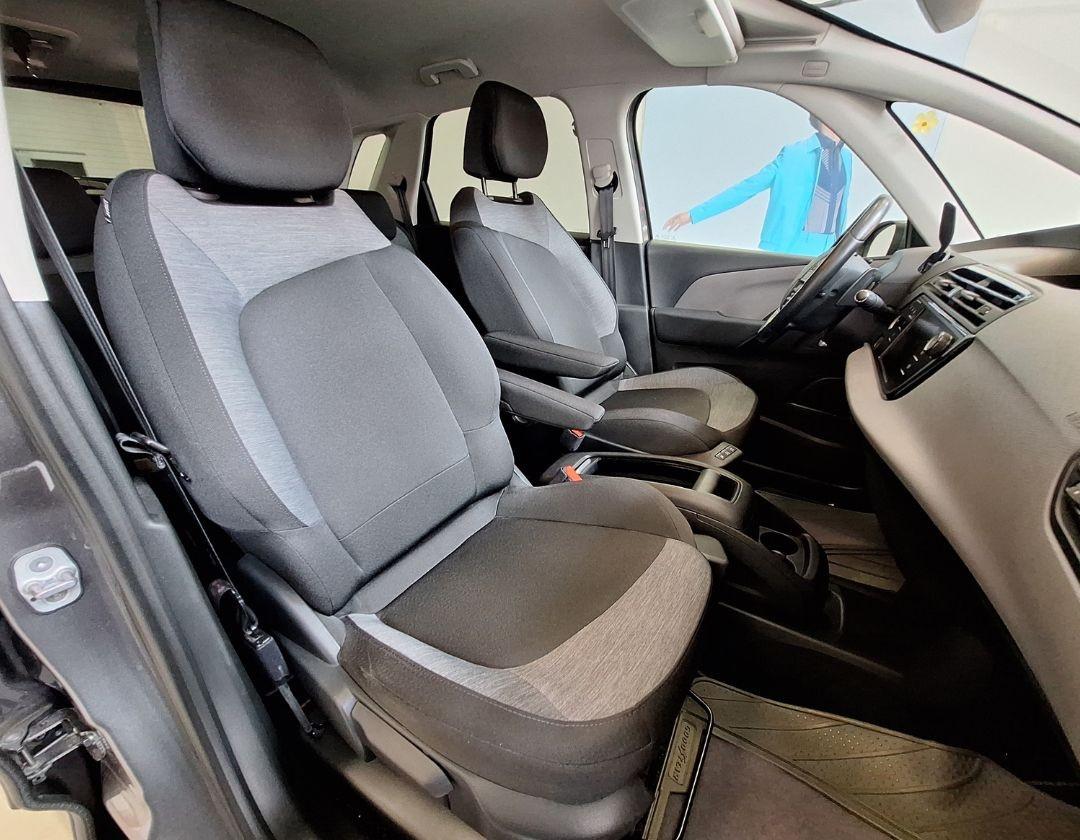 CITROEN C4 SpaceTourer - C4 SpaceTourer BlueHDi 130 S&S EAT8 Feel
