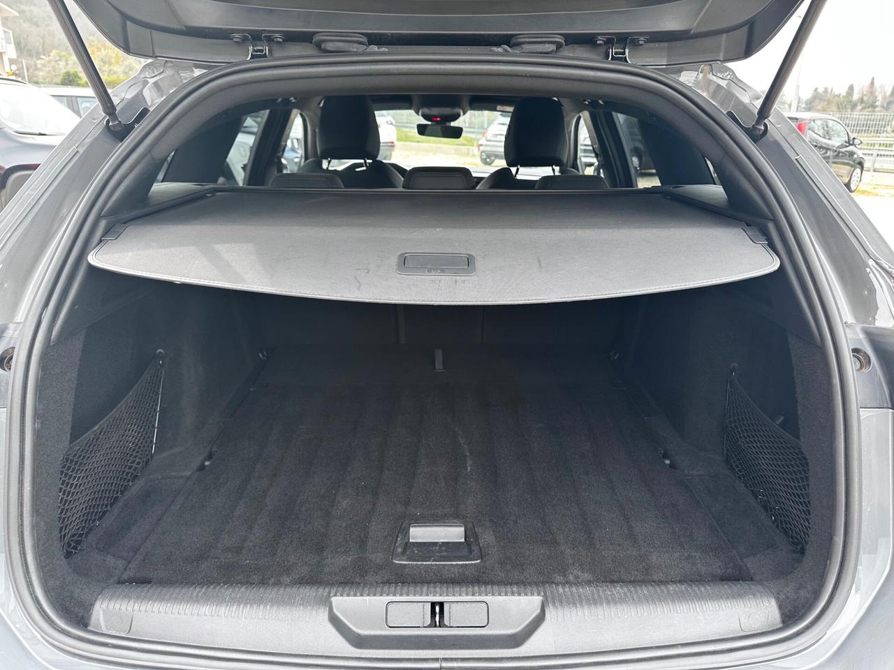 Peugeot 308 BlueHDi 130 S&S EAT8 SW GT