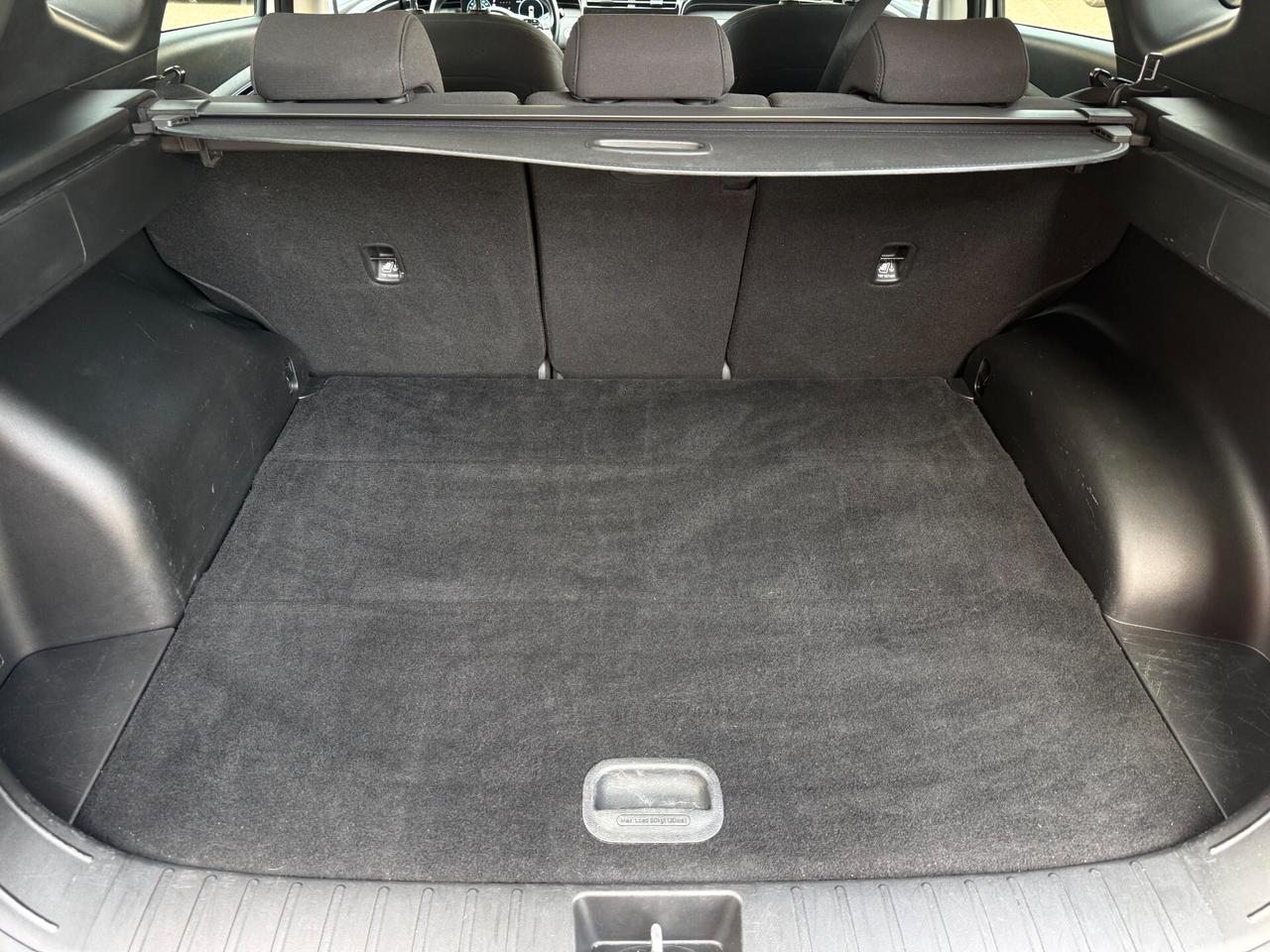 Hyundai Tucson 1.6 T-GDI 48V DCT Exellence