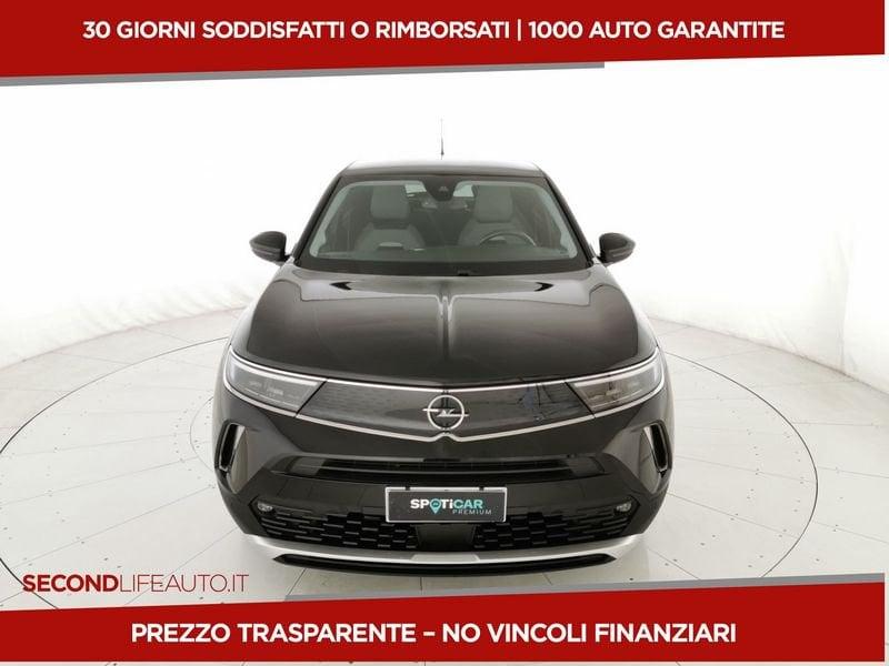 Opel Mokka 1.2 t Edition s&s 100cv