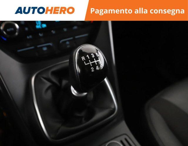 FORD Kuga 1.5 EcoBoost 120 CV S&S 2WD Titanium