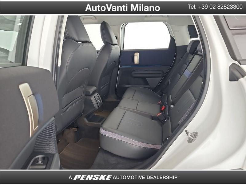 MINI Mini Countryman U25 Mini D Countryman Classic