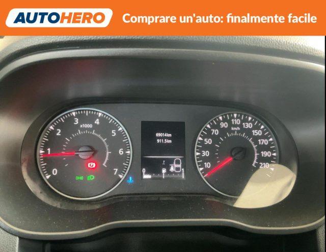DACIA Duster 1.5 Blue dCi 8V 115 CV 4x2 Extreme