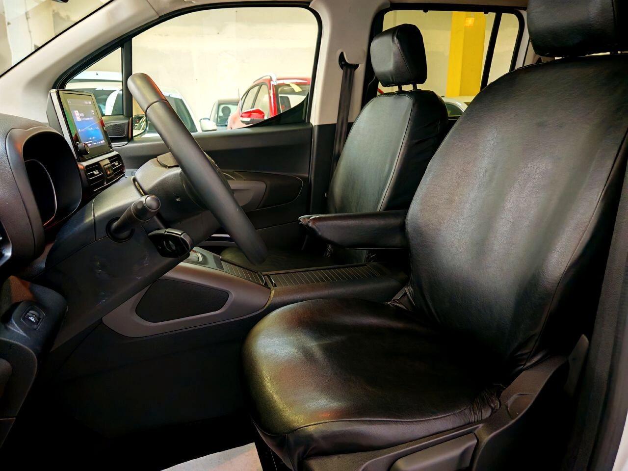 Toyota Proace Verso 7 POSTI 1.5 D Executive
