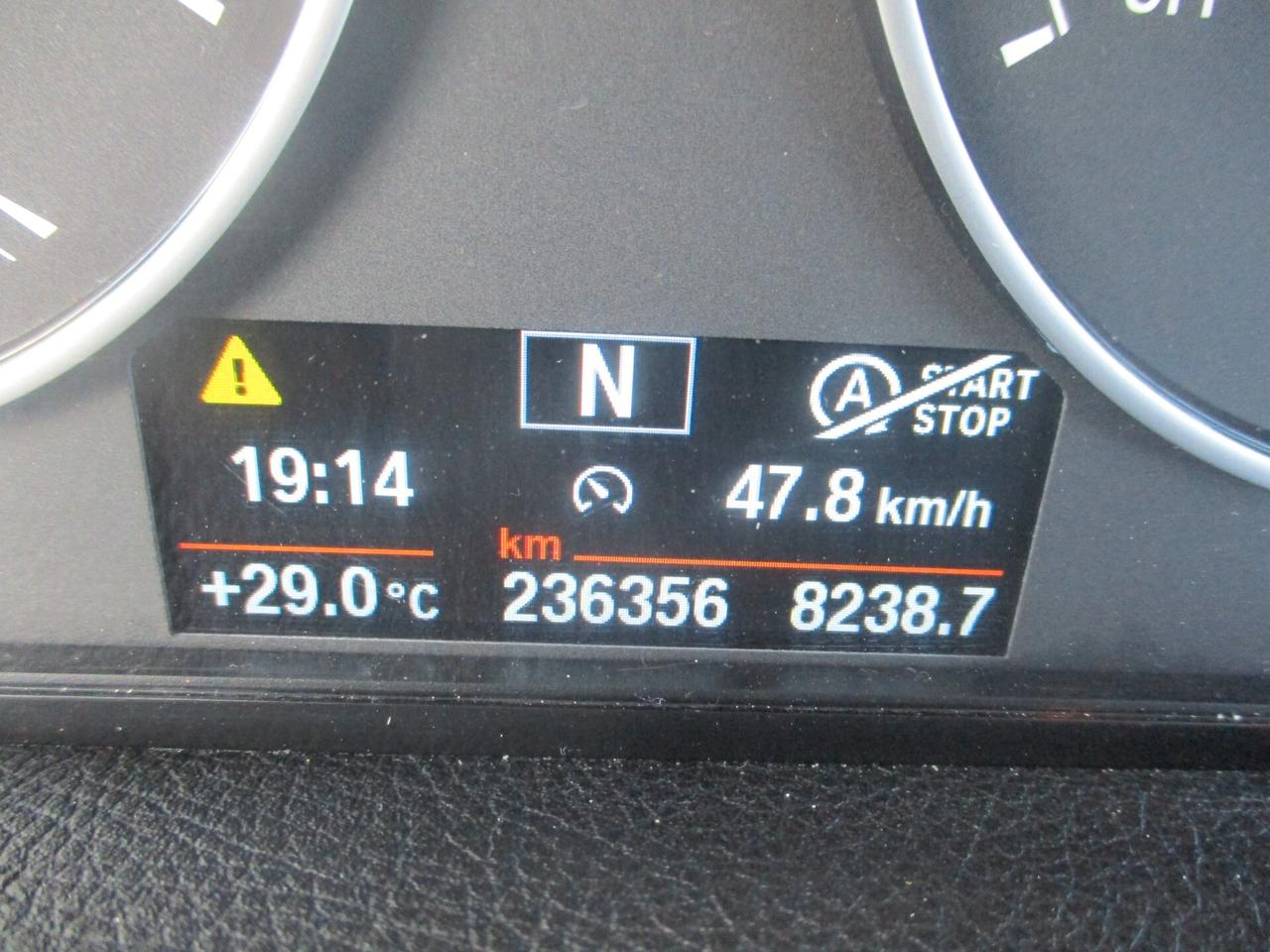 Bmw 2er Active Tourer 218d STRAFULL 2014