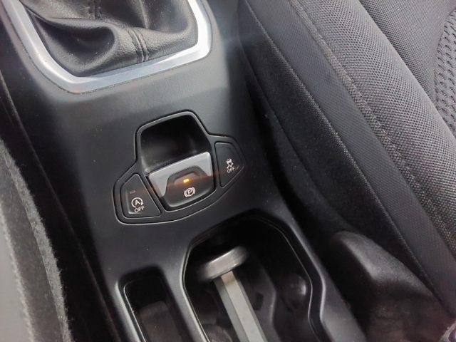 JEEP Renegade 1.0 T3 Night Eagle km 62000 Impianto GPL