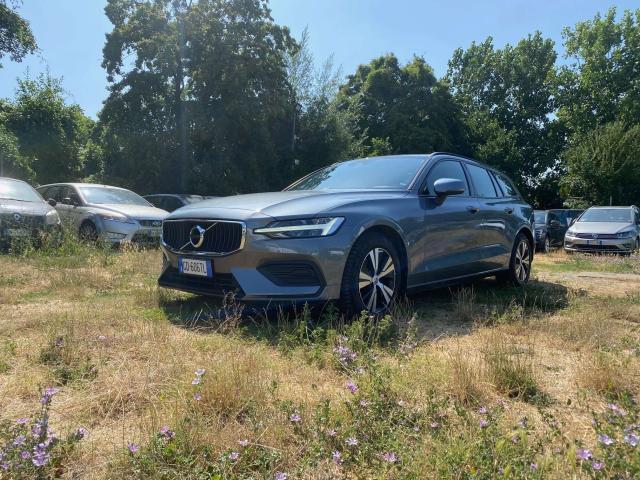 Volvo V60 2.0 d3 * Cinghia appena fatta * Tagliandi Volvo