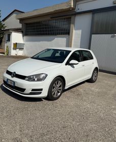 Volkswagen Golf Business 1.6 TDI 5p. Highline BlueMotion Technology