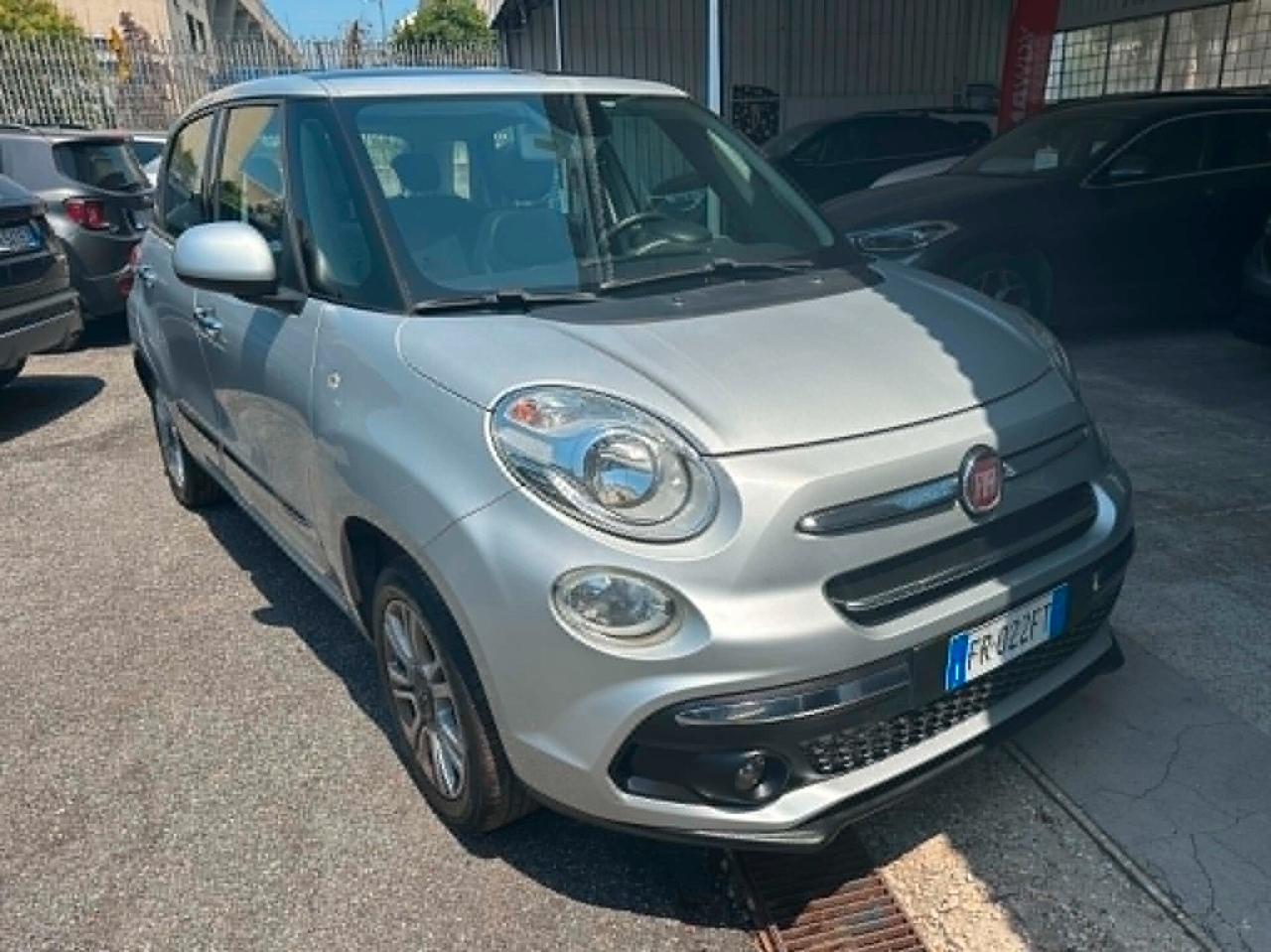 Fiat 500L 1.4 95 CV Lounge GPL