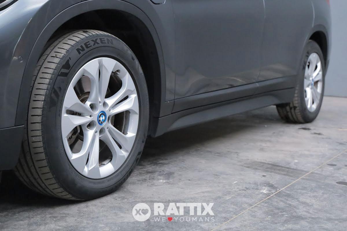 BMW X1 1.5 xdrive25e Business Advantage auto