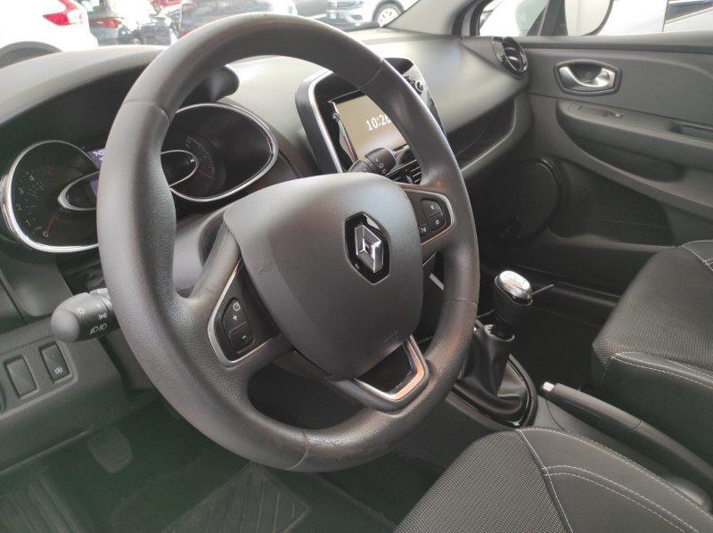 RENAULT Clio Sporter (AUTOCARRO) dCi 8V 90 CV Business